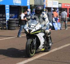 Foto de la galería: Sabado de  clasificación