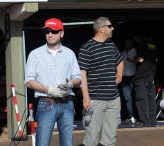 Foto de la galería: Sabado de  clasificación