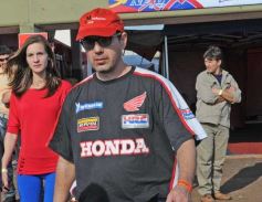 Foto de la galería: Sabado de  clasificación