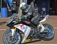 Foto de la galería: Sabado de  clasificación