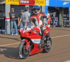 Foto de la galería: Sabado de  clasificación