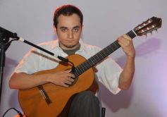 Foto de la galería: Matereré Cuarteto.-