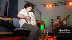 Foto de la galería: Matereré Cuarteto.-