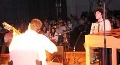 Foto de la galería: Matereré Cuarteto.-