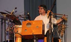 Foto de la galería: Matereré Cuarteto.-