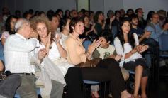 Foto de la galería: Matereré Cuarteto.-