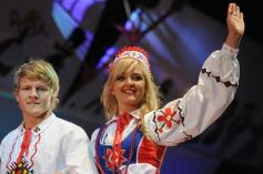 Foto de la galería: Noche de Reinas!!!