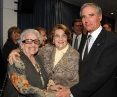 Foto de la galería: Reconocimientos a Profesionales