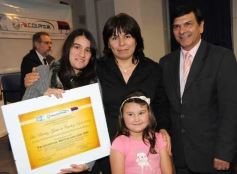 Foto de la galería: Reconocimientos a Profesionales