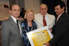 Foto de la galería: Reconocimientos a Profesionales