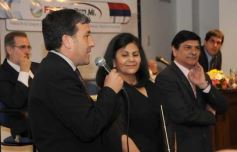 Foto de la galería: Reconocimientos a Profesionales