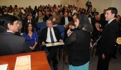 Foto de la galería: Reconocimientos a Profesionales