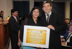 Foto de la galería: Reconocimientos a Profesionales