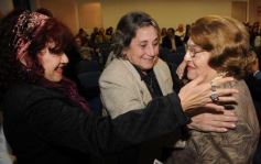 Foto de la galería: Reconocimientos a Profesionales