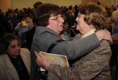 Foto de la galería: Reconocimientos a Profesionales