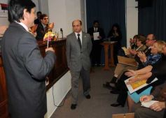 Foto de la galería: Reconocimientos a Profesionales