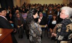 Foto de la galería: Reconocimientos a Profesionales