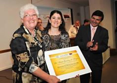 Foto de la galería: Reconocimientos a Profesionales