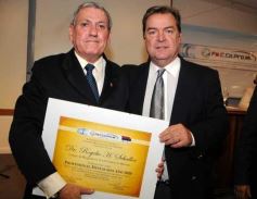 Foto de la galería: Reconocimientos a Profesionales