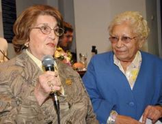 Foto de la galería: Reconocimientos a Profesionales