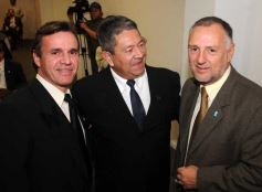 Foto de la galería: Reconocimientos a Profesionales