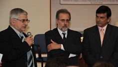 Foto de la galería: Reconocimientos a Profesionales