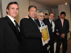 Foto de la galería: Reconocimientos a Profesionales