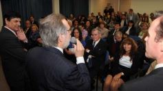 Foto de la galería: Reconocimientos a Profesionales