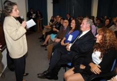 Foto de la galería: Reconocimientos a Profesionales