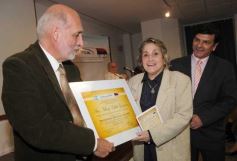 Foto de la galería: Reconocimientos a Profesionales