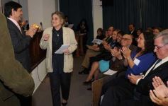 Foto de la galería: Reconocimientos a Profesionales