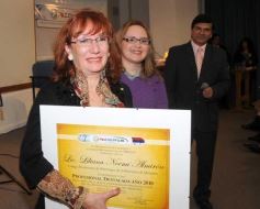 Foto de la galería: Reconocimientos a Profesionales