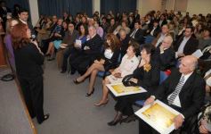 Foto de la galería: Reconocimientos a Profesionales