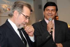 Foto de la galería: Reconocimientos a Profesionales