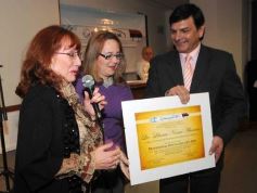 Foto de la galería: Reconocimientos a Profesionales