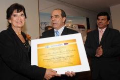 Foto de la galería: Reconocimientos a Profesionales