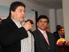 Foto de la galería: Reconocimientos a Profesionales