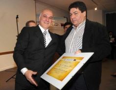 Foto de la galería: Reconocimientos a Profesionales