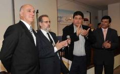 Foto de la galería: Reconocimientos a Profesionales