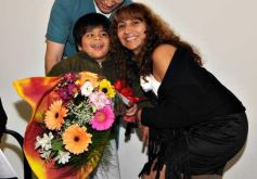 Foto de la galería: Reconocimientos a Profesionales