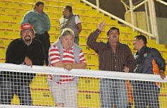 Foto de la galería: Crucero 2-Guaraní 1