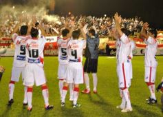 Foto de la galería: Crucero 2-Guaraní 1