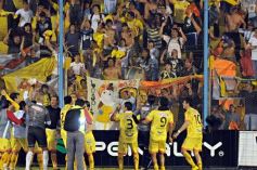 Foto de la galería: Crucero 2-Guaraní 1