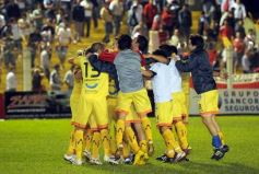 Foto de la galería: Crucero 2-Guaraní 1