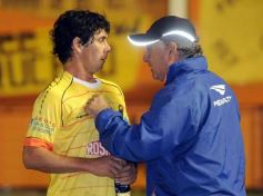 Foto de la galería: Crucero 2-Guaraní 1