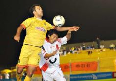 Foto de la galería: Crucero 2-Guaraní 1