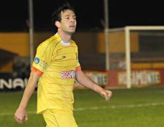 Foto de la galería: Crucero 2-Guaraní 1