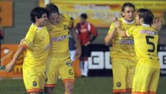 Foto de la galería: Crucero 2-Guaraní 1