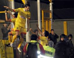 Foto de la galería: Crucero 2-Guaraní 1