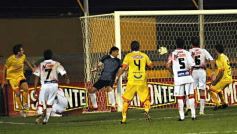 Foto de la galería: Crucero 2-Guaraní 1